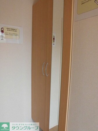 ストーク北野の物件内観写真